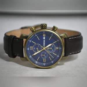 Fossil Rhett Watch